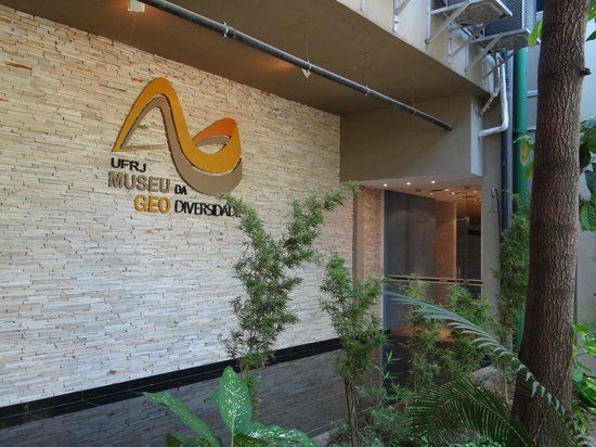 Museu da Geodiversidade